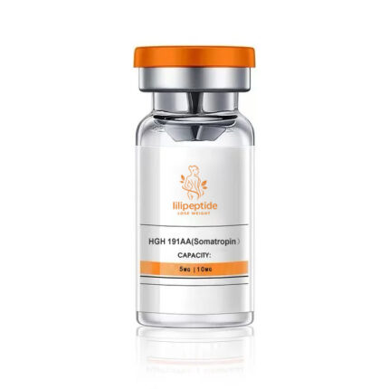 HGH Fragment 176-191 Peptide