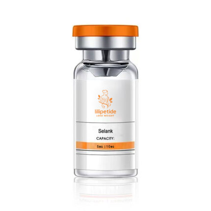Selank Peptide