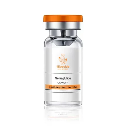Semax Peptide