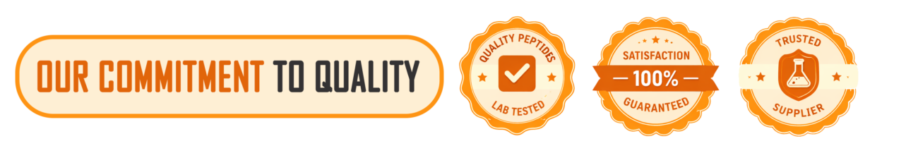 Buy Peptides Online